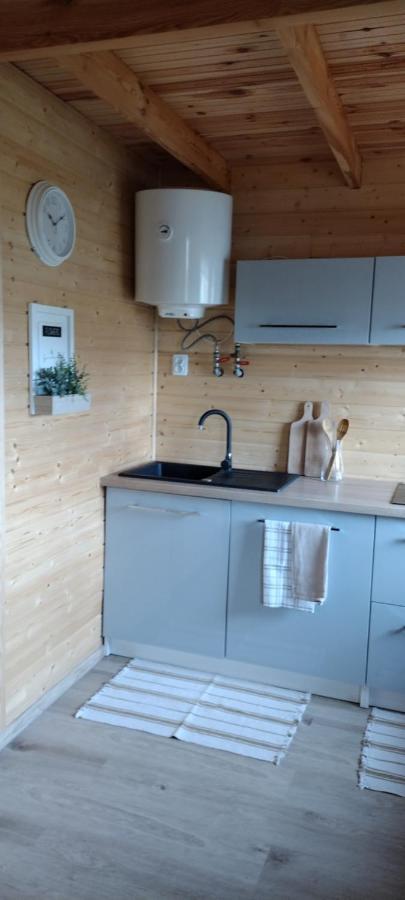 Oaza Czolpino Chalet