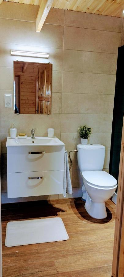 Chalet Oaza Czolpino Smoldzinski Las