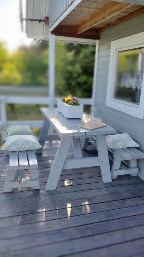 Oaza Czolpino Chalet