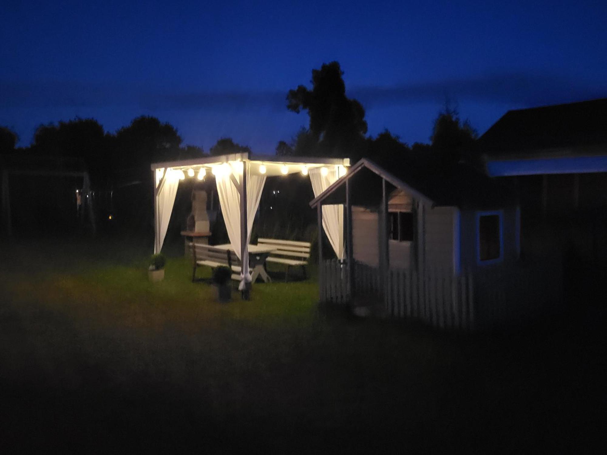 Oaza Czolpino Chalet