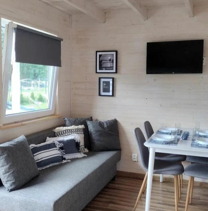 Oaza Czolpino Chalet